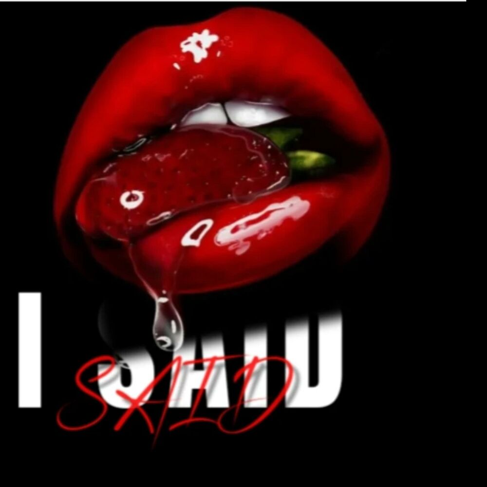 Picture of ISaid