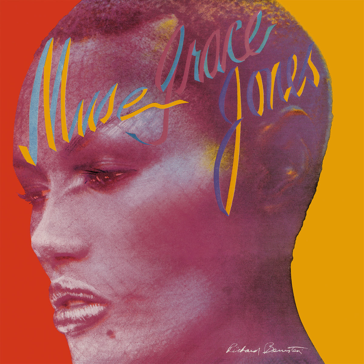 Grace Jones - Muse | Deezer