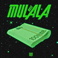 Cover of Mulala