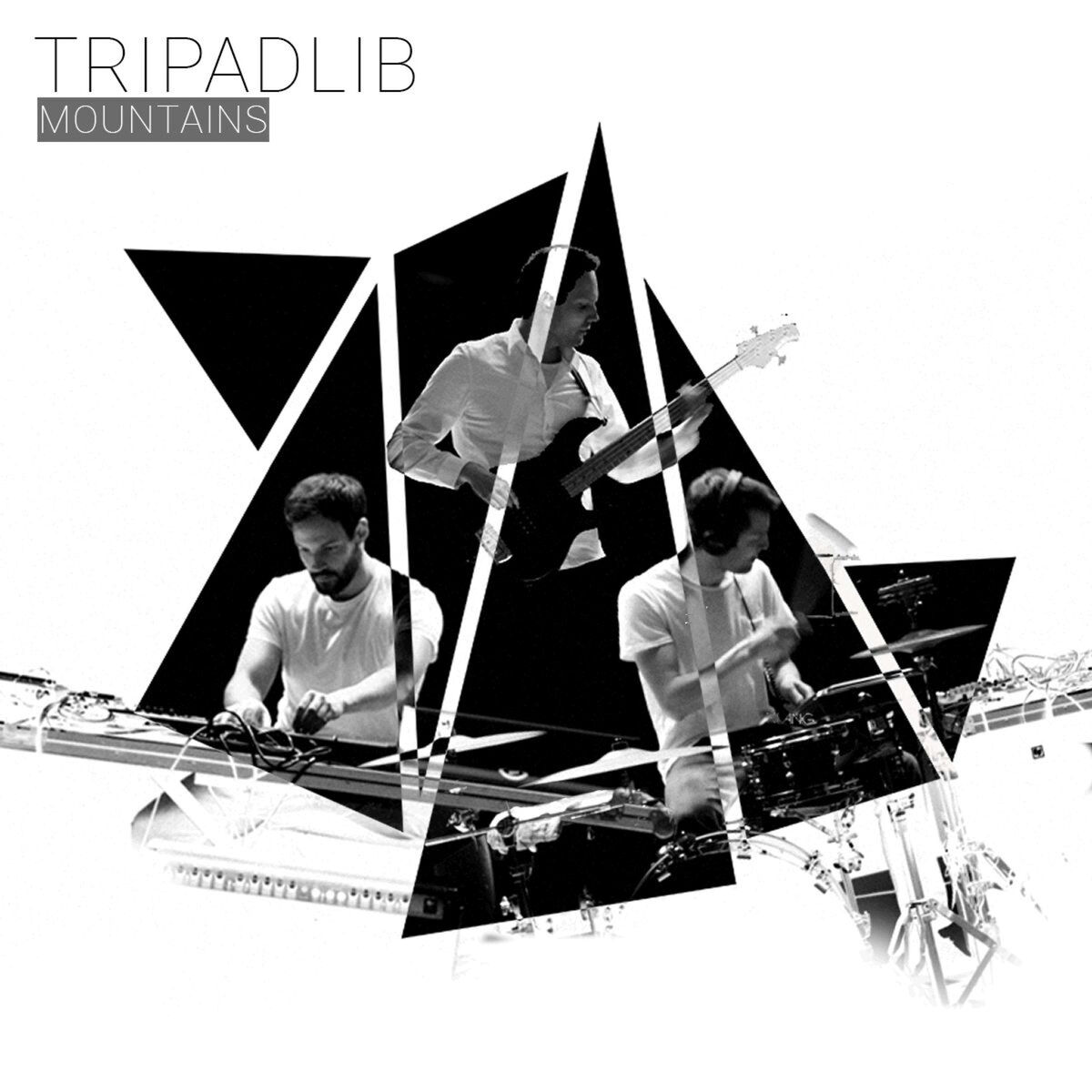 Album cover of Mountains