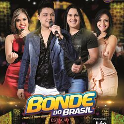 Cover of Estação do Amor
