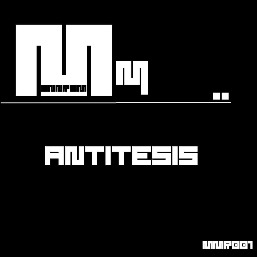 Picture of Antitesis
