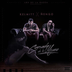 Cover of Cansada de Lo Mismo (feat. Ñengo Flow)