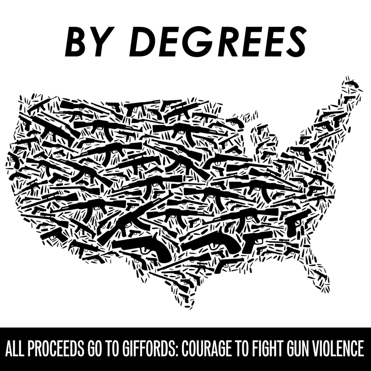 Album cover of By Degrees