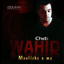Cover of Maaliche a ma