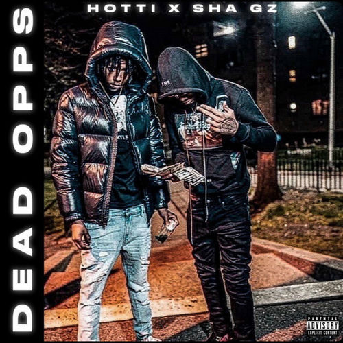 Sha Gz - Dead Opps | Deezer