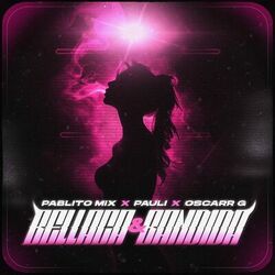 Cover of Bellaca y Bandida