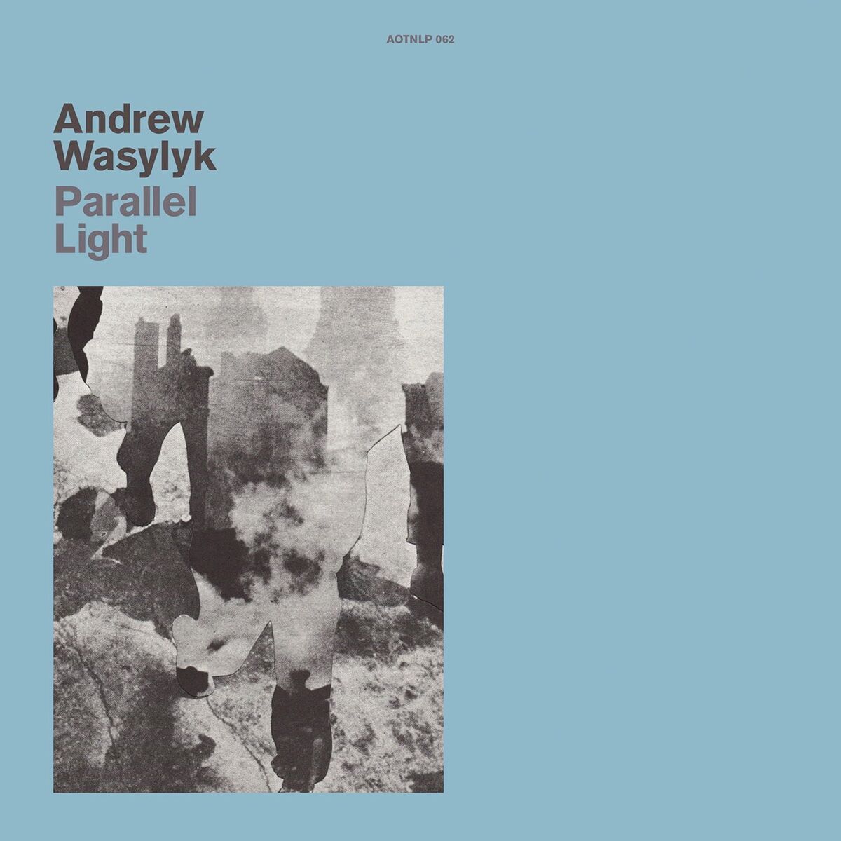 Album cover of In Balgay Silhouettes
