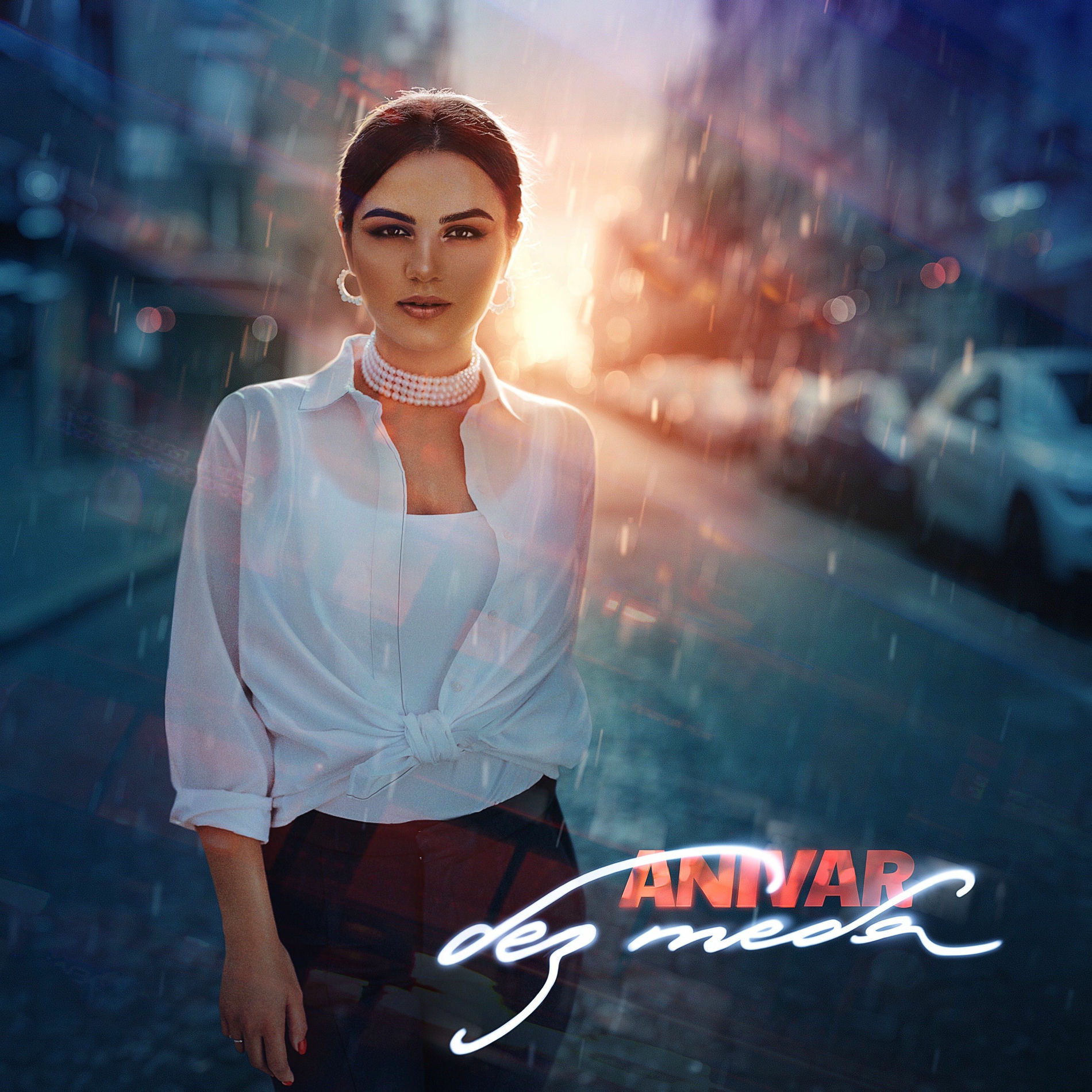 Album cover of Без тебя