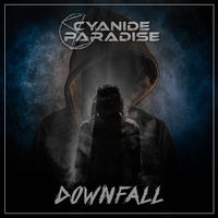 Paradise - Downfall album artwork