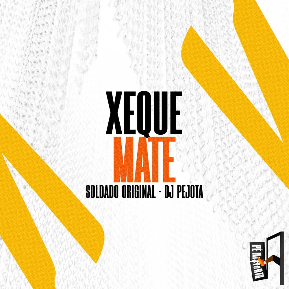 Picture of Xeque Mate