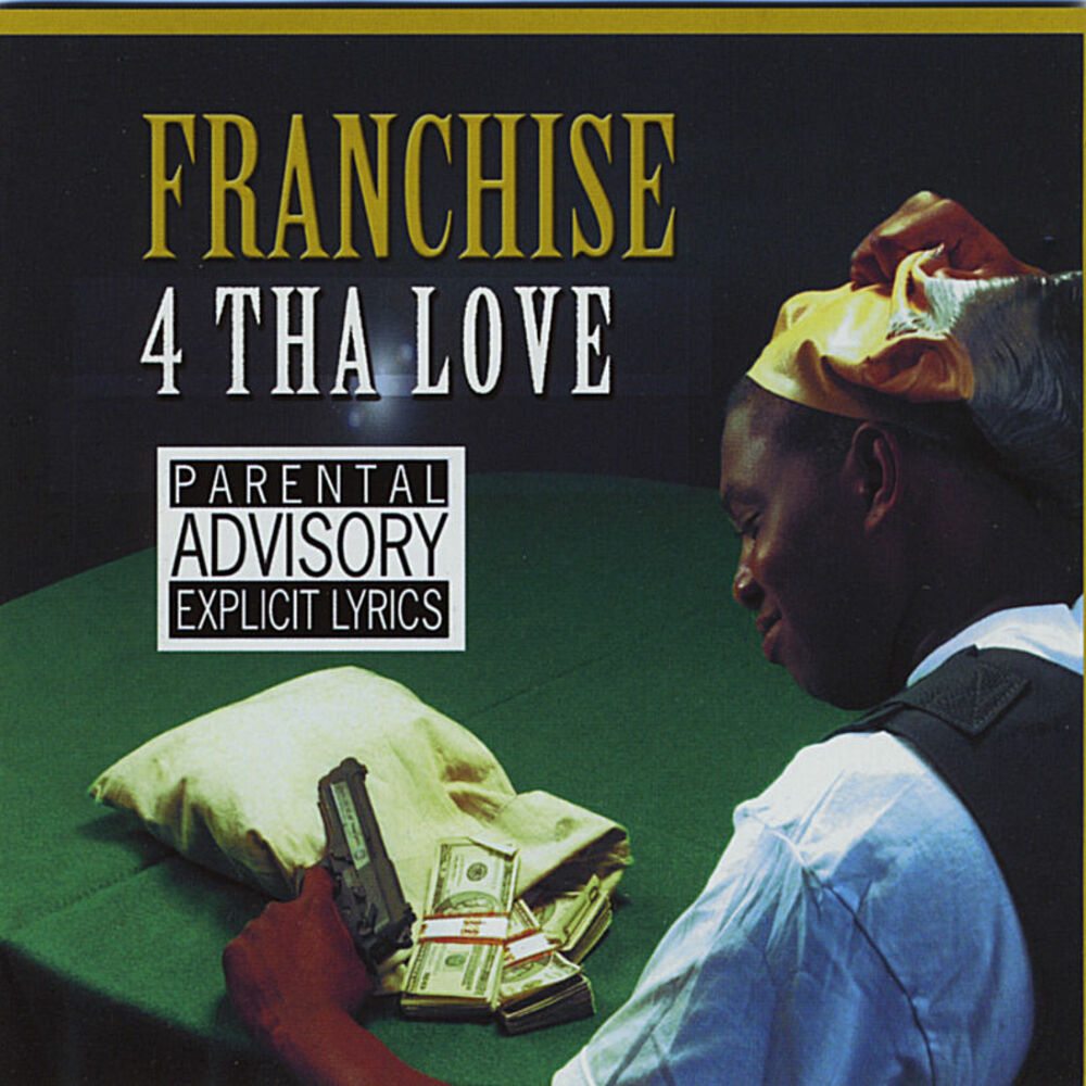 Picture of 4 Tha Love