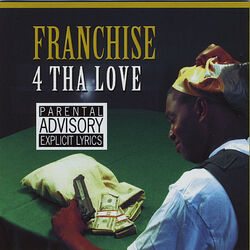 Cover of 4 Tha Love