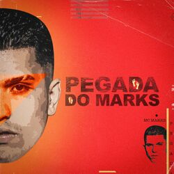 Cover of Pegada do Marks