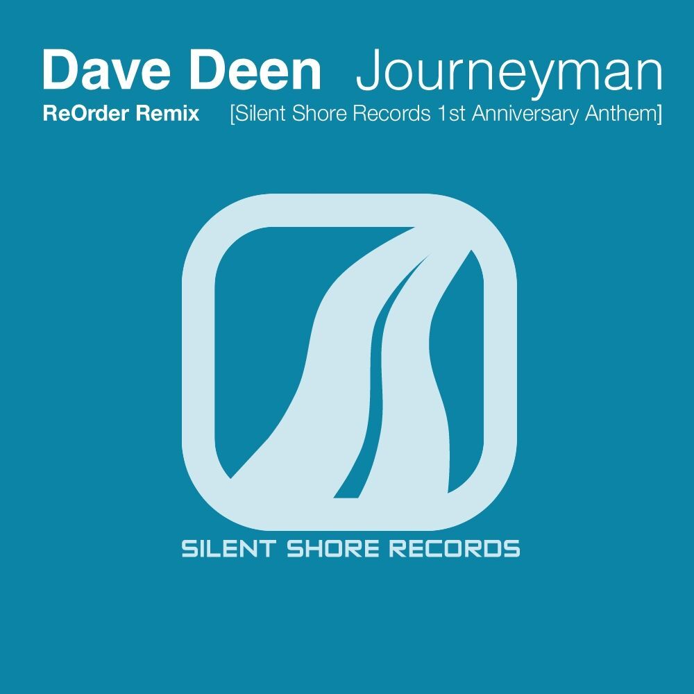 Picture of Journeyman (ReOrder Remix)
