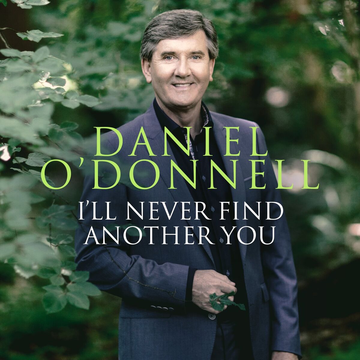 Album cover of I'll Never Find Another You