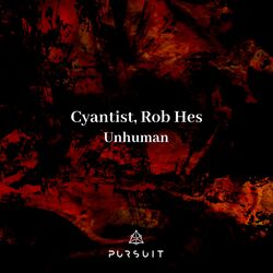 Cover of Unhuman