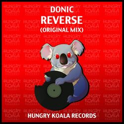 Cover of Reverse