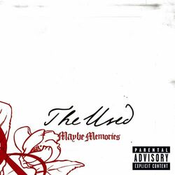 Cover of Maybe Memories