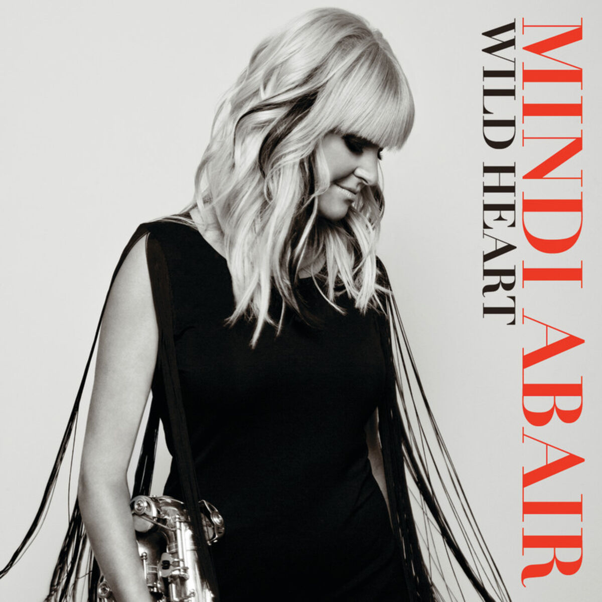 Album cover of Wild Heart