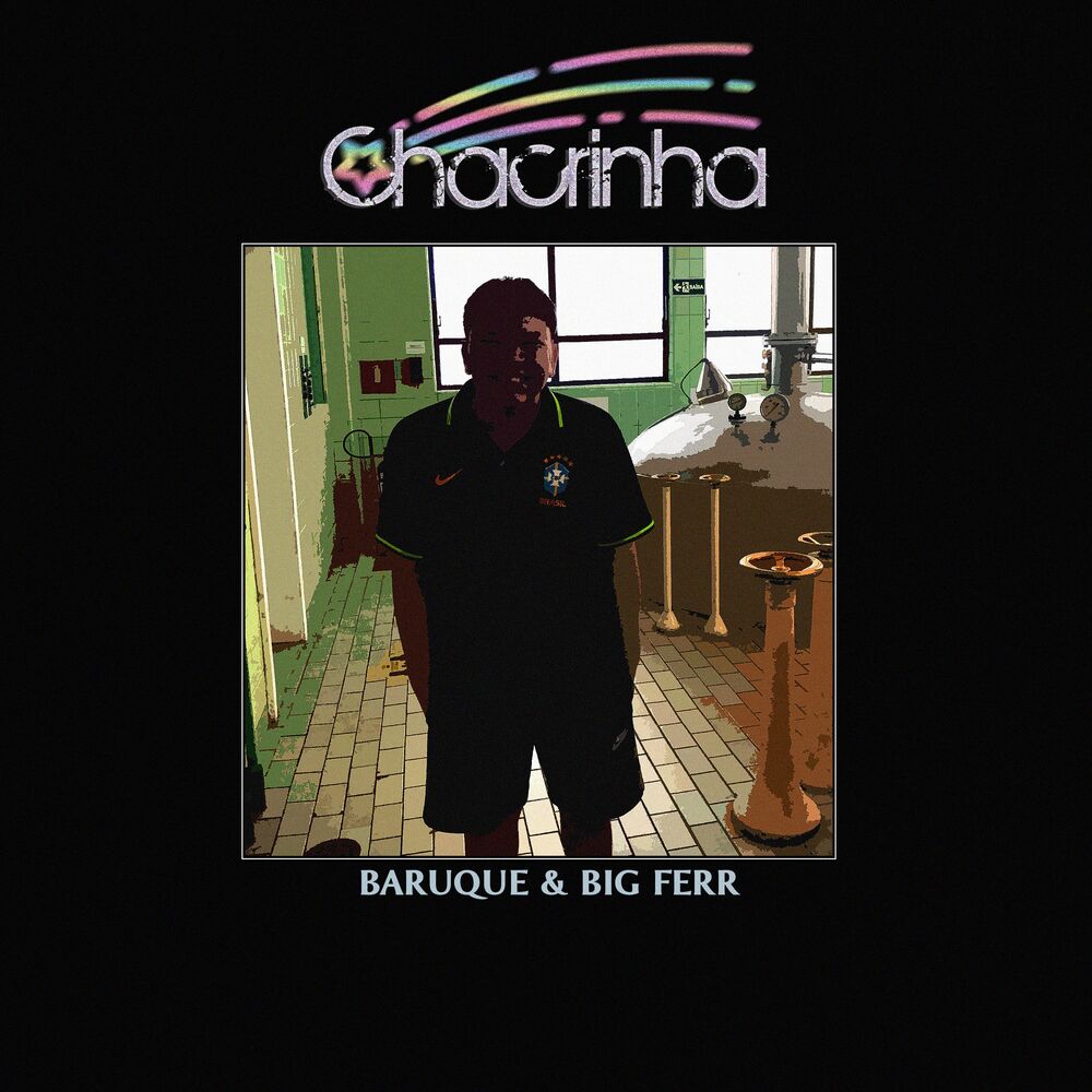 Picture of Chacrinha