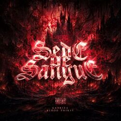 Sede de Sangue
