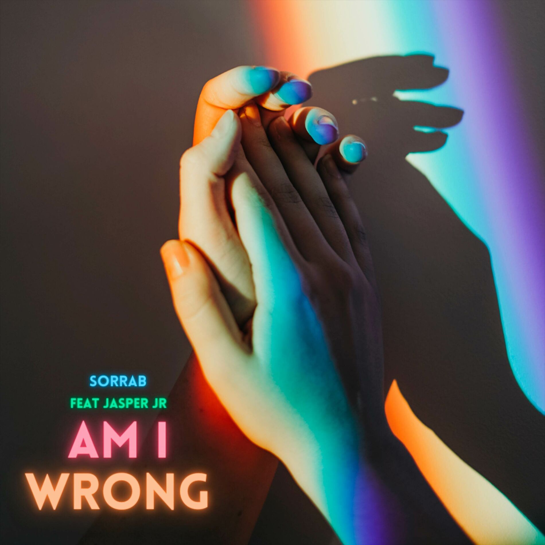 Album cover of Am I Wrong (House Remix)