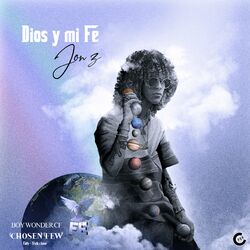 Cover of Dios Y Mi Fe