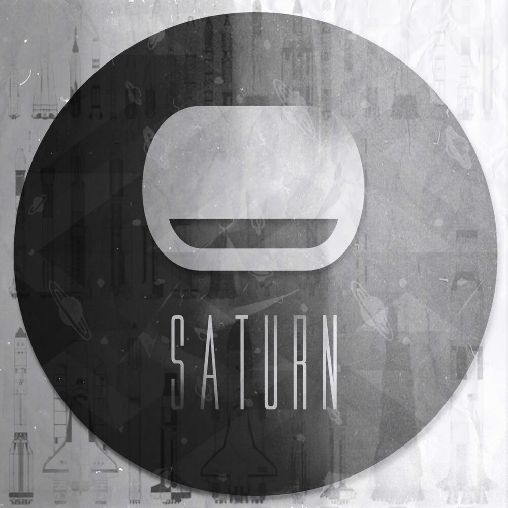 Picture of Saturn EP