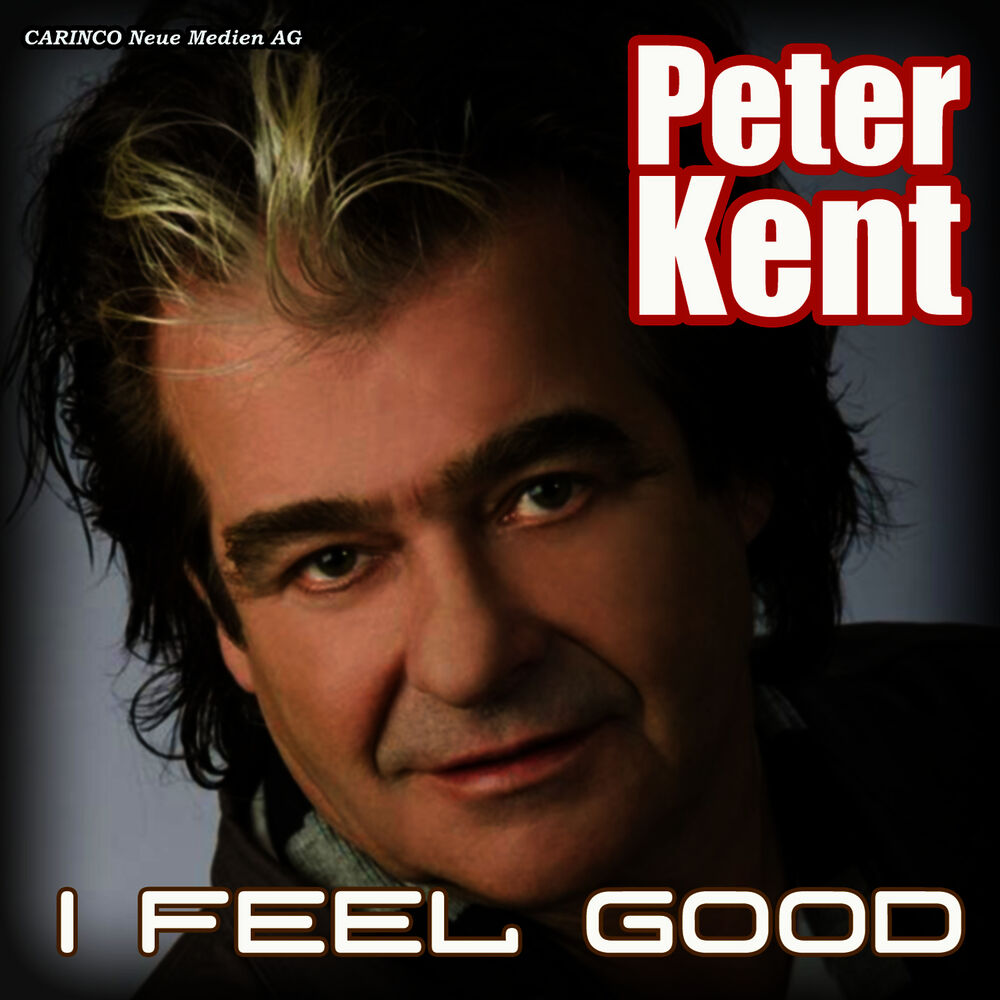 Picture of I Feel Good