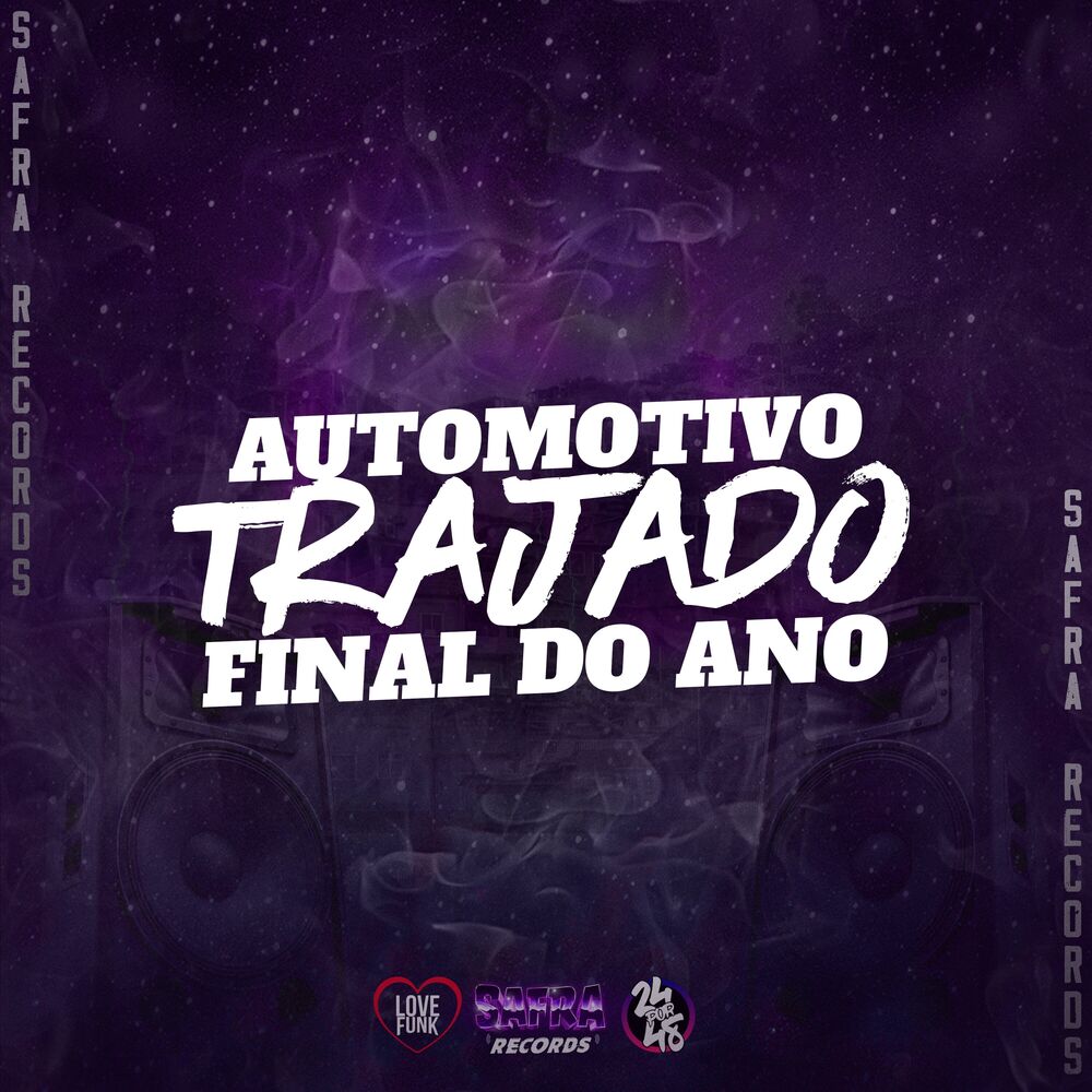 Picture of Automotivo Trajado Final do Ano