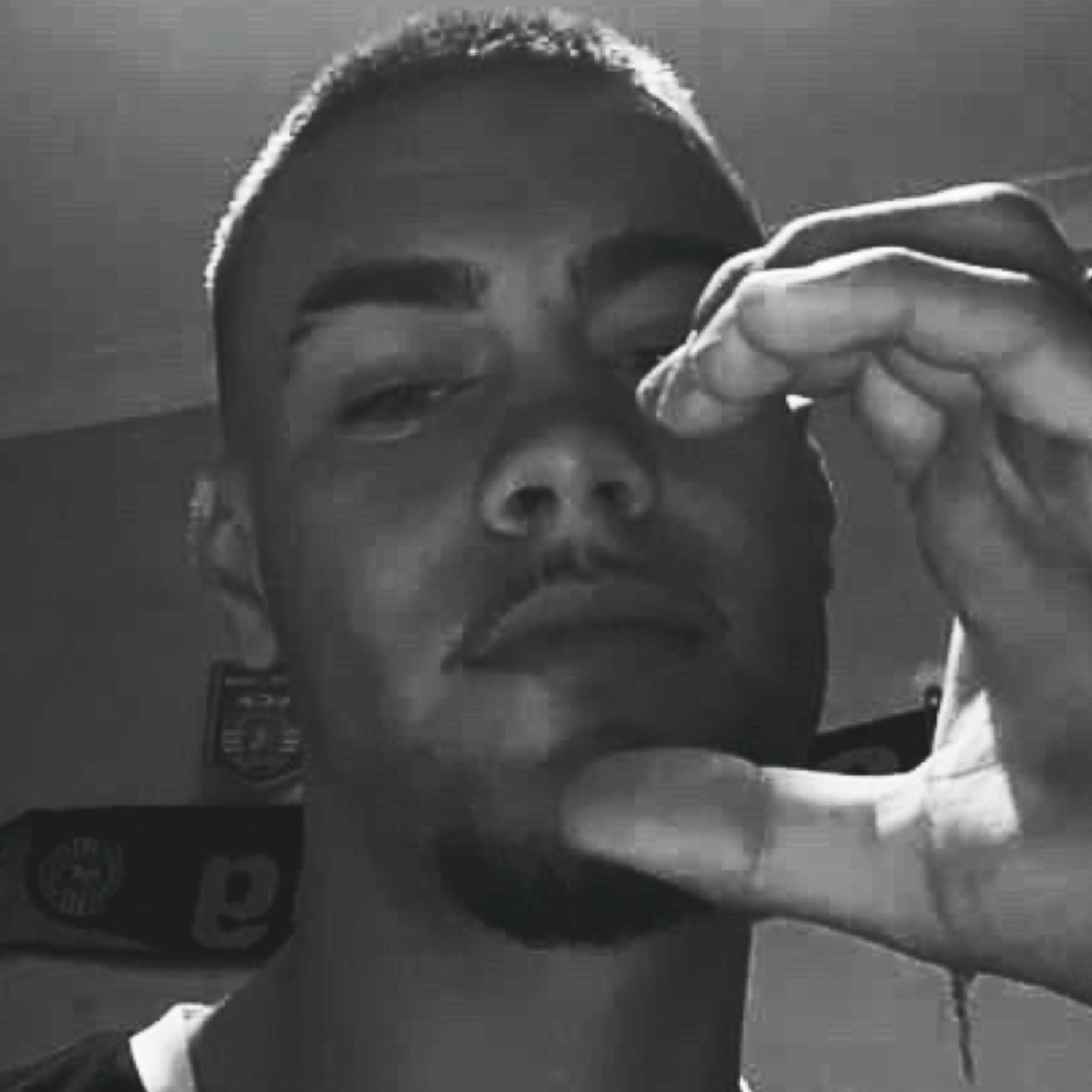 Album cover of MEU TIAGO (feat. DKAY & FDKAAY)