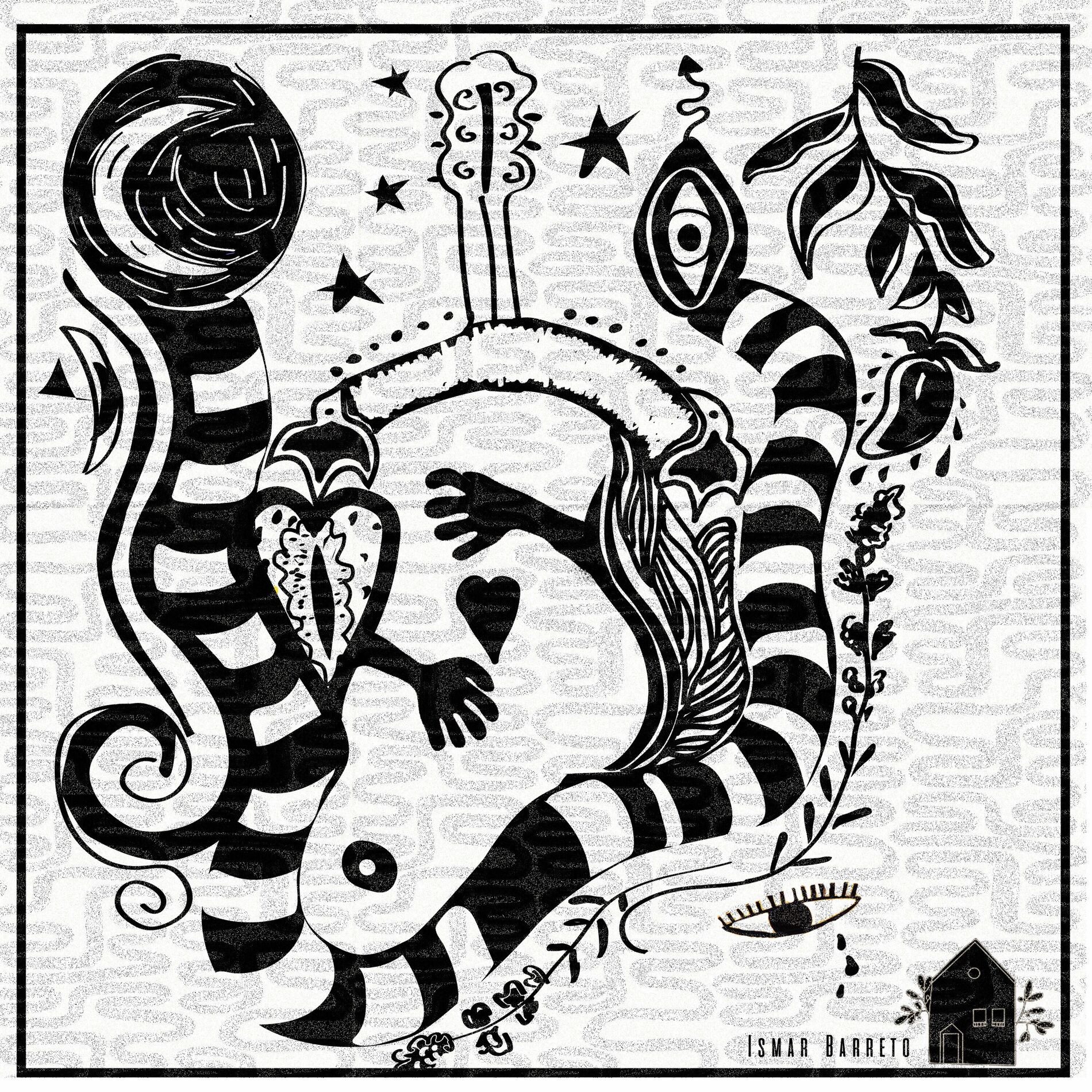 Album cover of Sofrendo