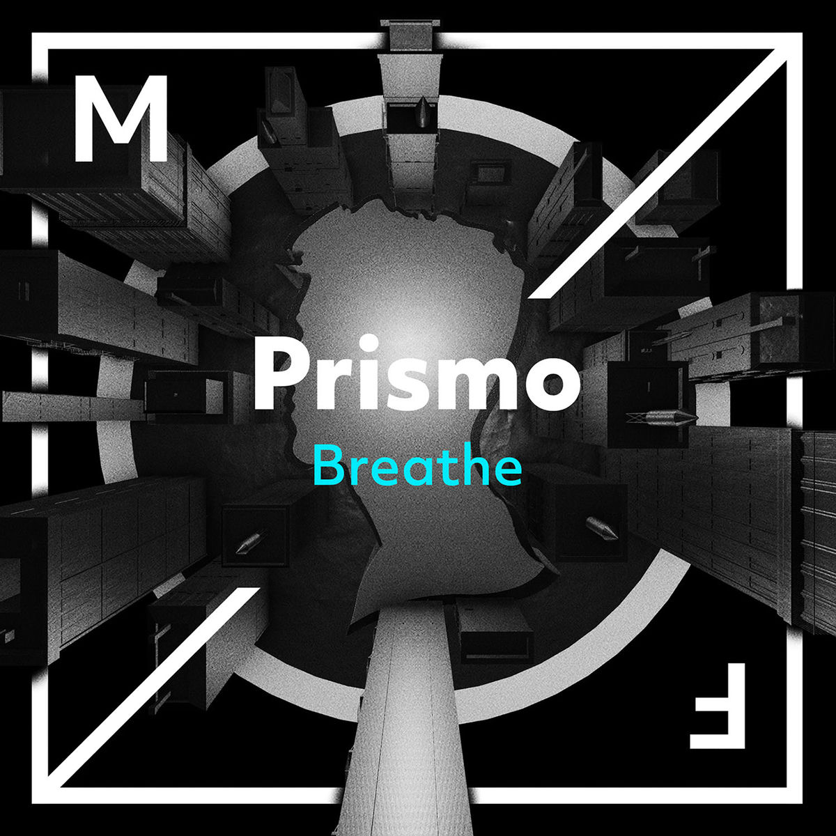 Album cover of Breathe