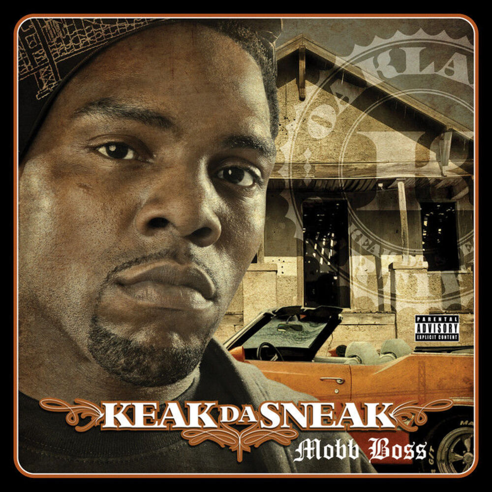 Picture of Mobb Boss