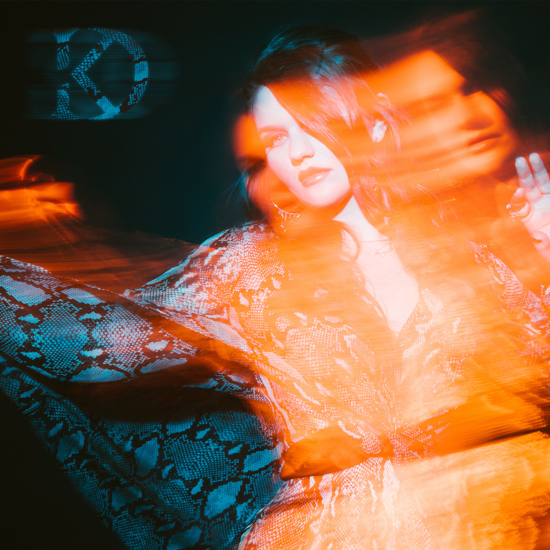 Album cover of Hit the Lights