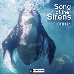 Cover of Song of the Sirens