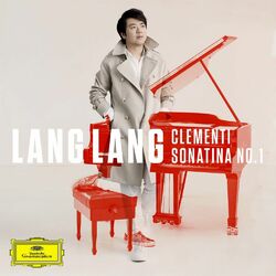 Cover of Clementi: Sonatina No. 1 in C Major, Op. 36