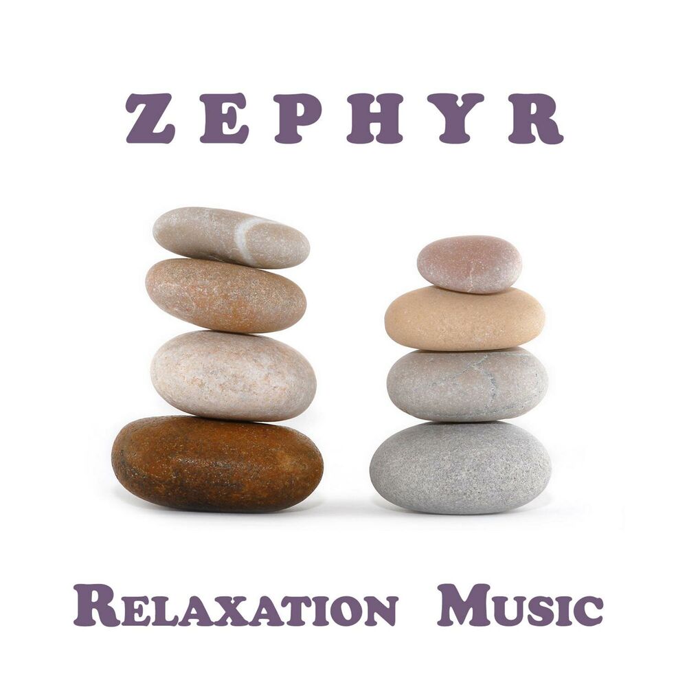 Picture of Zephyr, Relaxation Music