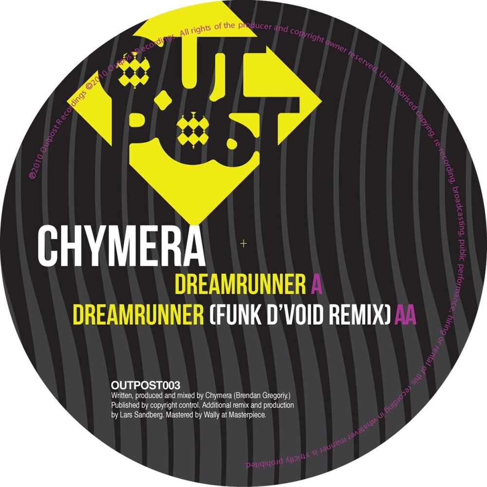 Picture of Dreamrunner