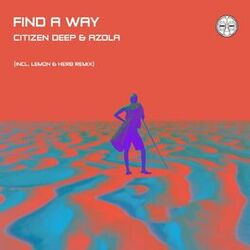 Cover of Find A Way