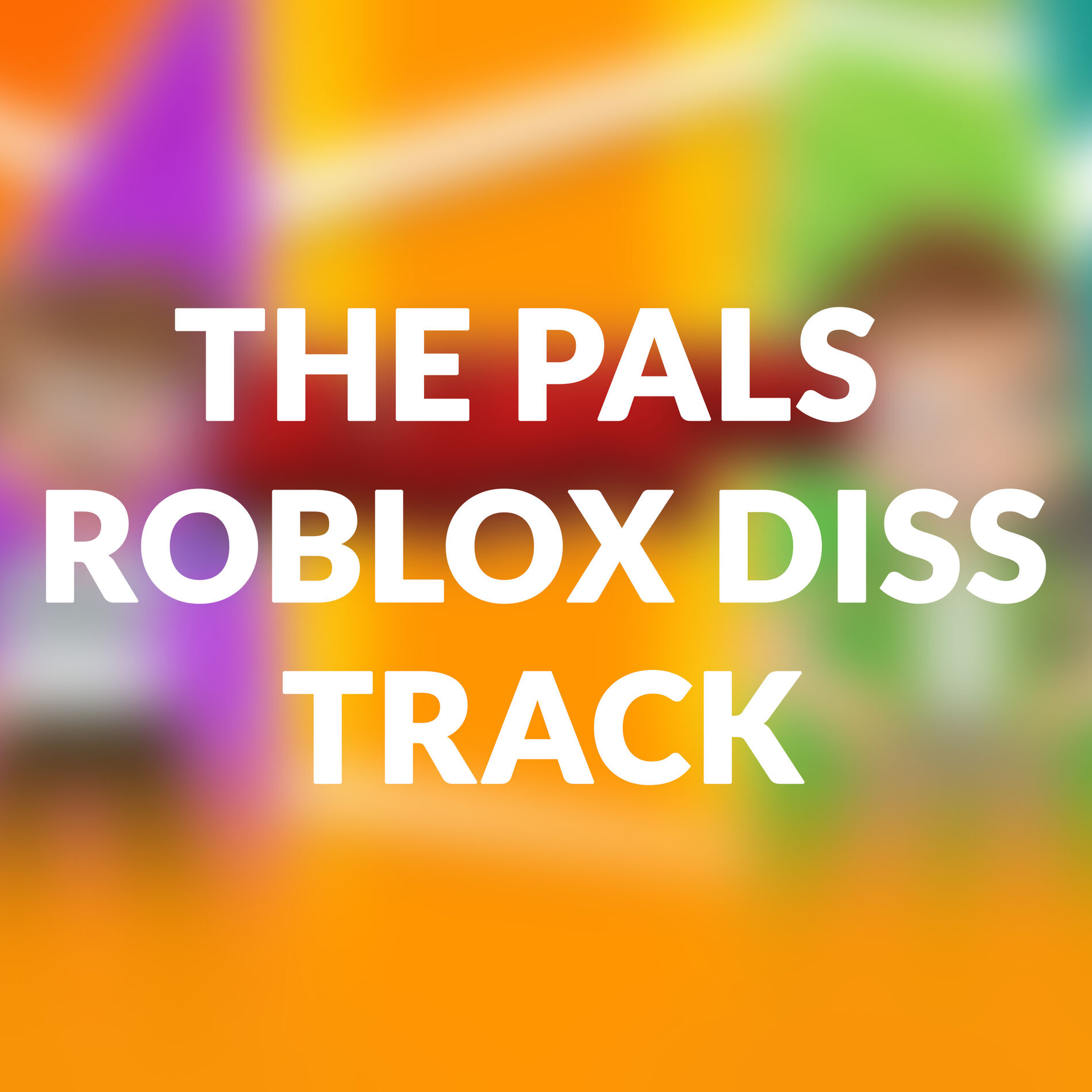 Album cover of Roblox Pro