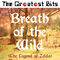 Breath of the Wild theme by The Greatest Bits album cover