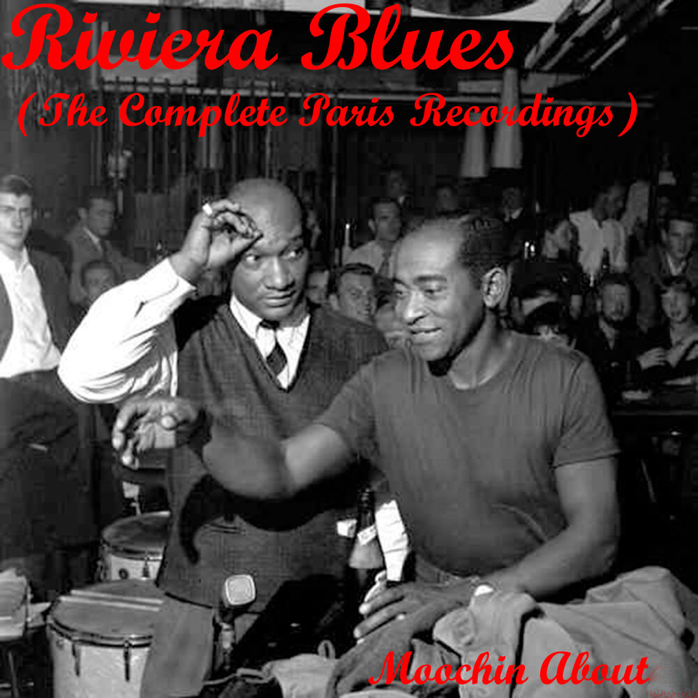 Picture of Riviera Blues (The Complete Recordings)