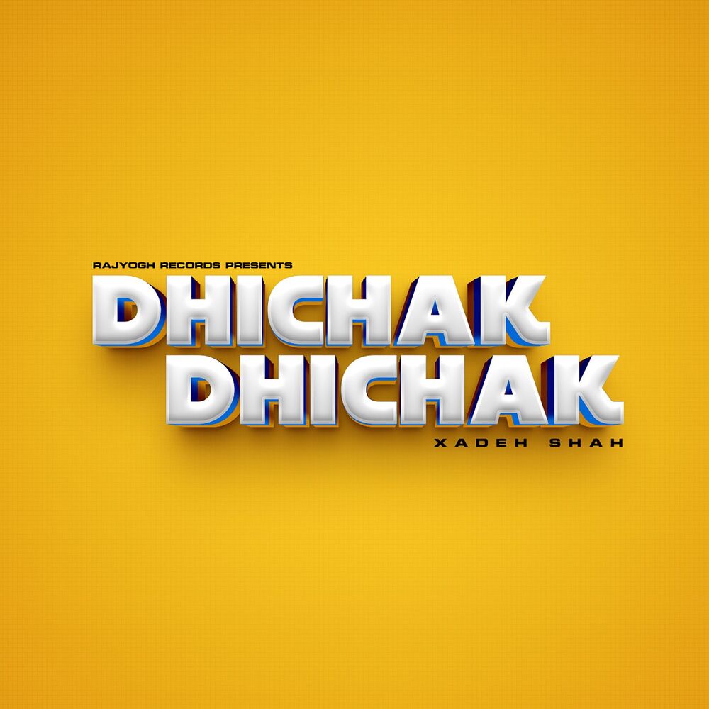 Picture of Dhichak Dhichak