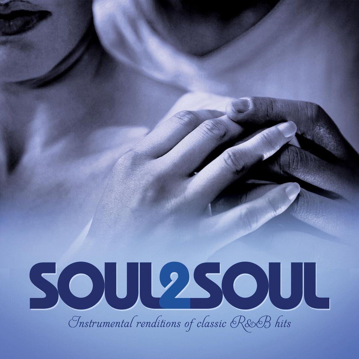 Album cover of Soul 2 Soul: Instrumental Renditions Of Classic R&B Hits