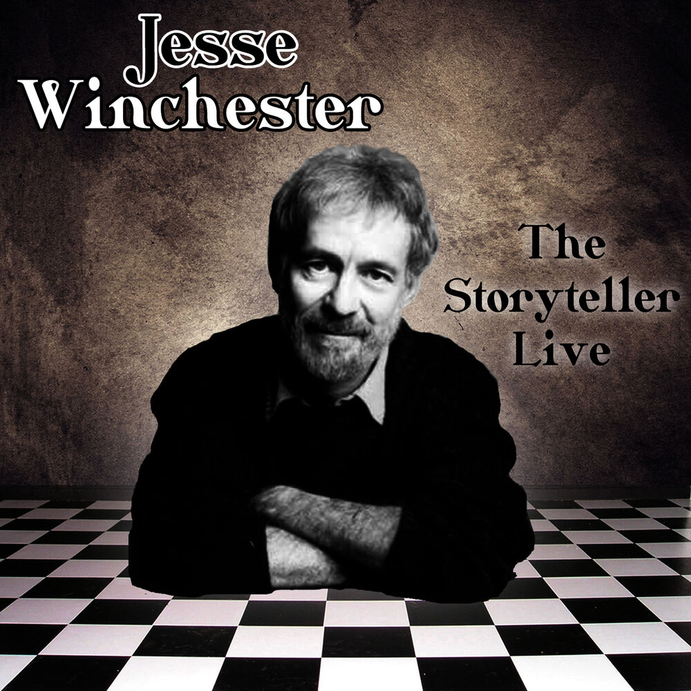 Picture of The Storyteller Live