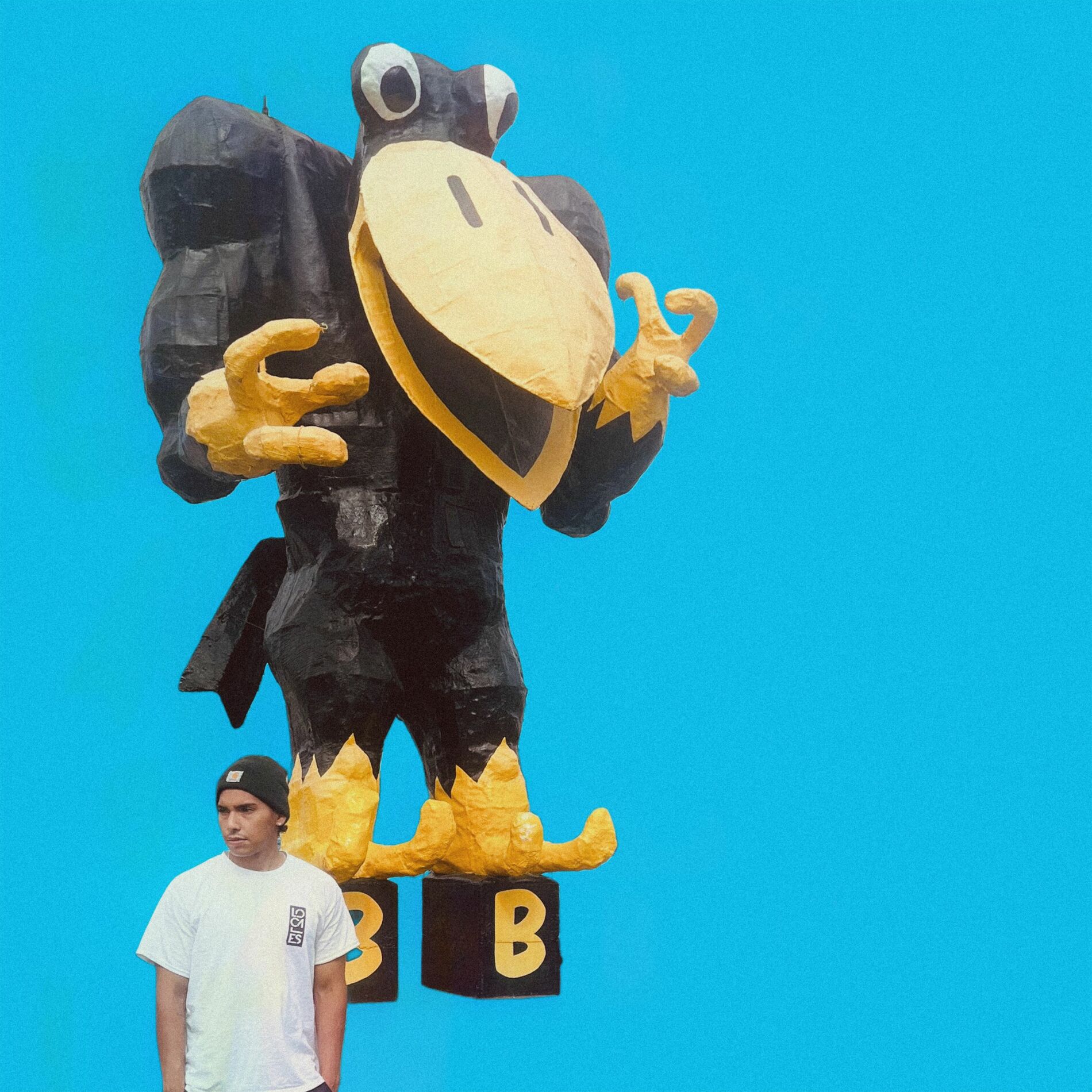 Album cover of MED$