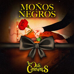 Cover of Moños Negros