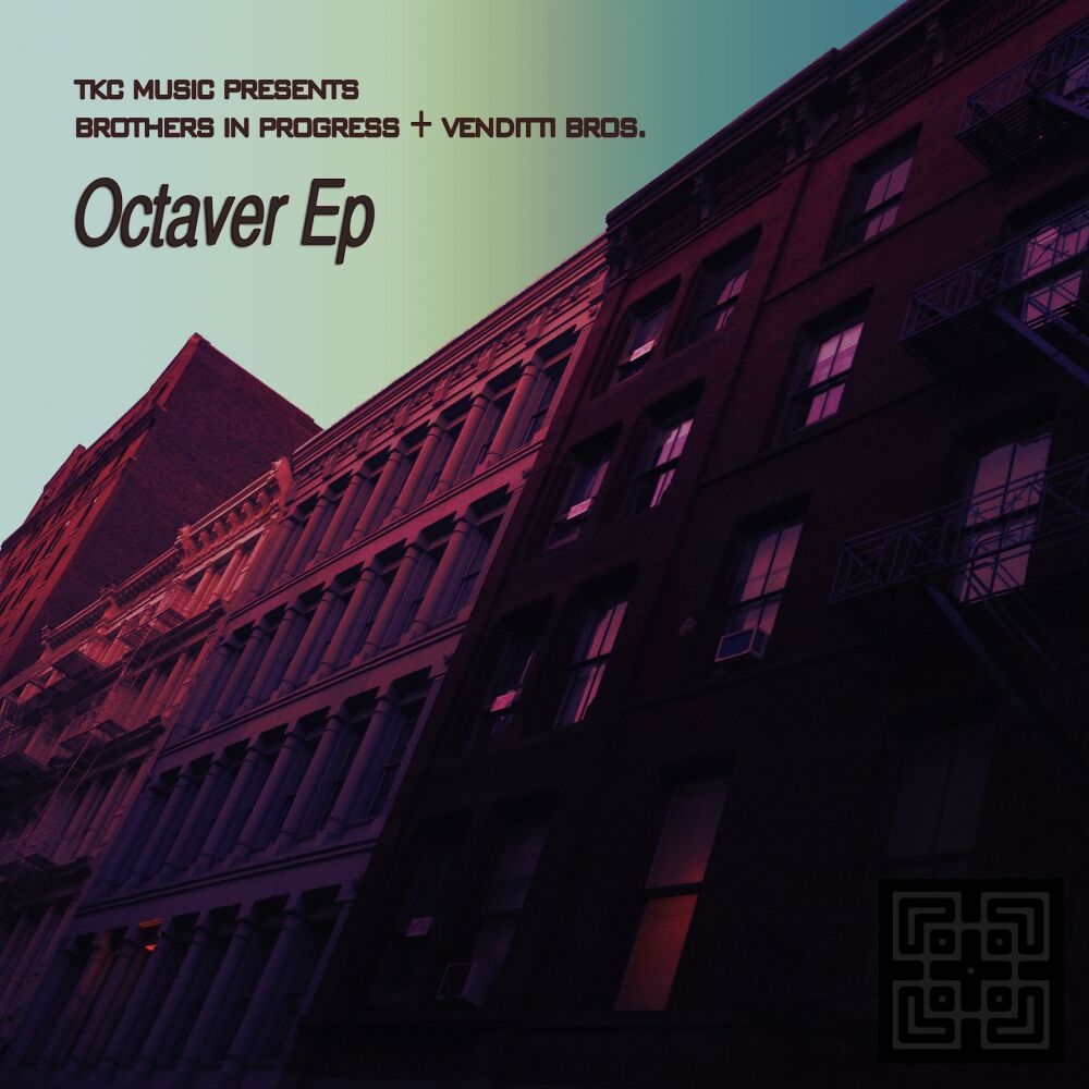 Picture of Octaver Ep
